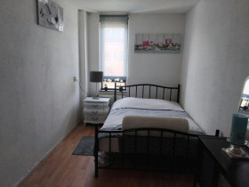 Room in 's-Gravenhage