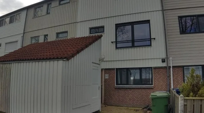 Bekijk foto 1/47 van apartment in Almere