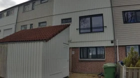 Appartement in Almere