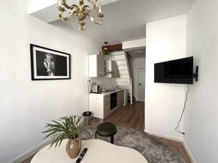 View photo 1/8 of apartment in Maastricht