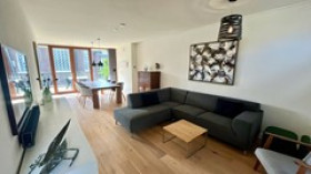 Woonhuis in 's-Gravenhage