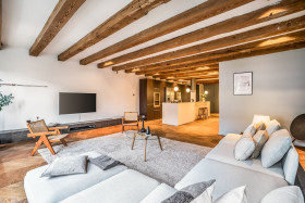 Appartement in Amsterdam