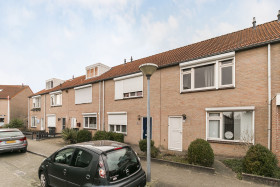 Family home in Eindhoven
