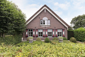 Family home in Utrecht