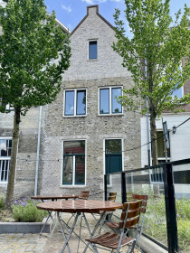 Dom — Schiedam