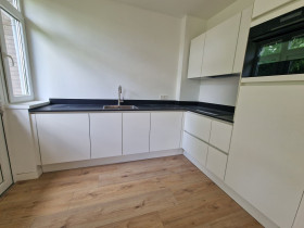 Apartment in Rotterdam