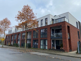 Appartement in Enschede