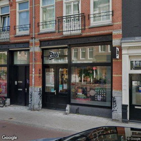 Appartement in Amsterdam