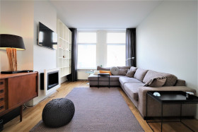 Appartement in Rotterdam