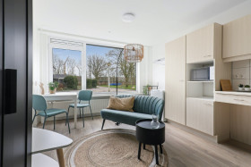 Appartement in Noardeast-Fryslân