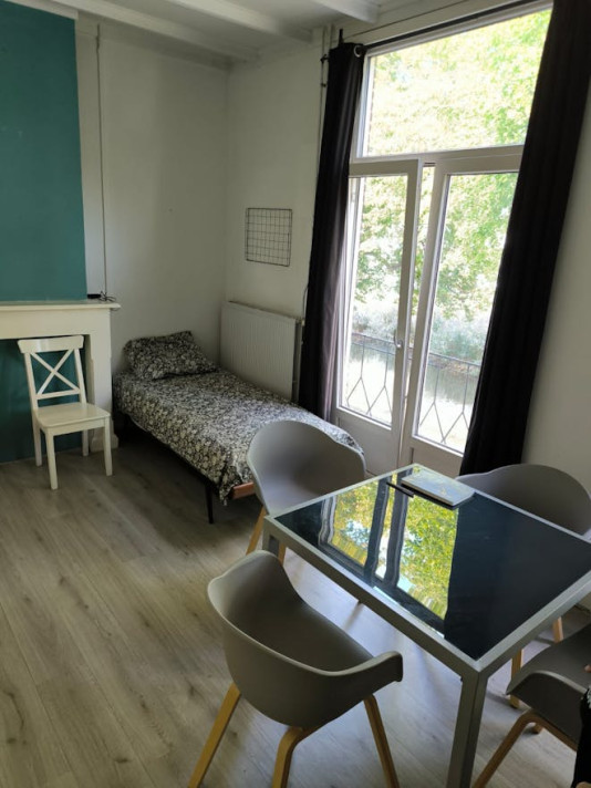 Kamer in Breda
