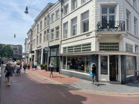 Mieszkanie — 's-Hertogenbosch