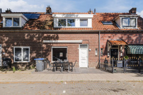 Family home in Eindhoven