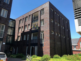 Appartement in Heemstede