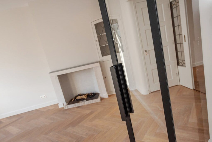 View photo 1/40 of apartment in 's-Gravenhage