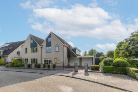Family home in Eemnes