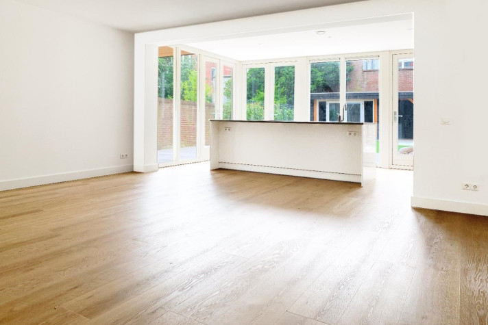 View photo 1/21 of apartment in 's-Gravenhage