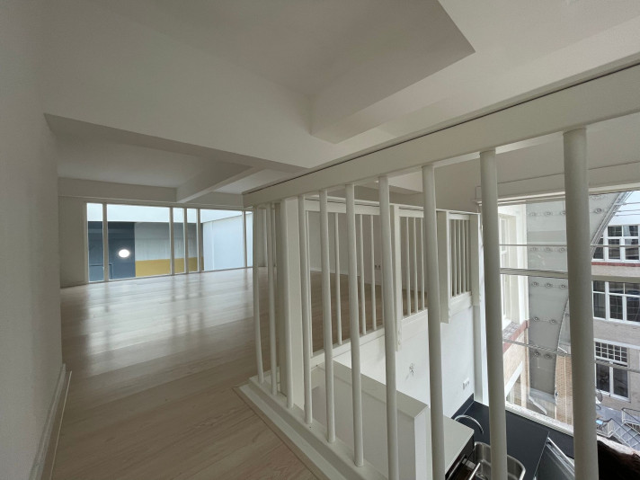 View photo 1/14 of apartment in Rotterdam