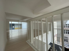 Apartment in Rotterdam