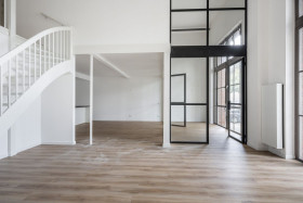 Apartment in Rotterdam