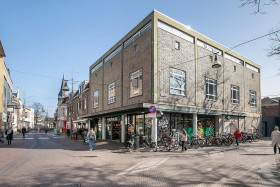 Appartement in Enschede