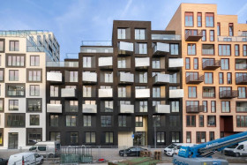 Appartement in Haarlemmermeer