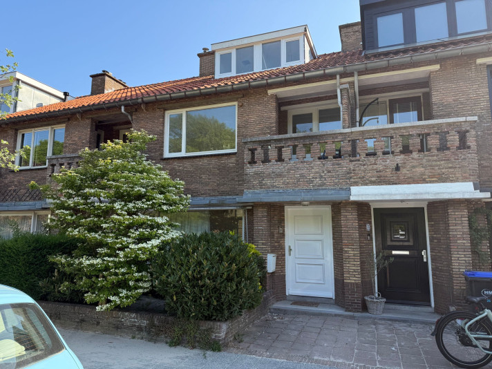 View photo 1/35 of house in 's-Gravenhage