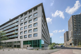 Appartement in Amsterdam