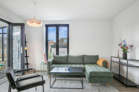 Appartement in Baarn