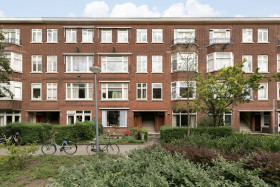 Appartement in Rotterdam