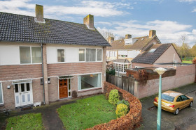 Woonhuis in Eindhoven