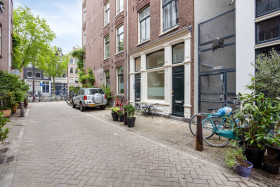 Appartement in Amsterdam