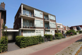 Appartement in Utrecht