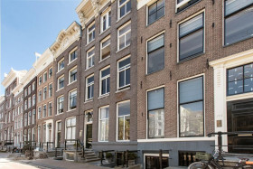 Appartement in Amsterdam