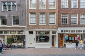 Appartement in Amsterdam