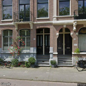 Appartement in Amsterdam