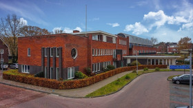 Apartment in Laren