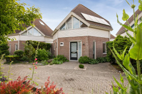 Woonhuis in Haarlemmermeer