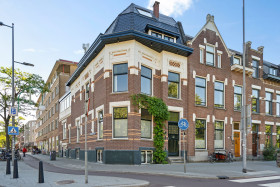 Apartment in Rotterdam