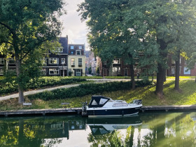 Woonhuis in Utrecht