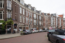 Appartement in Amsterdam