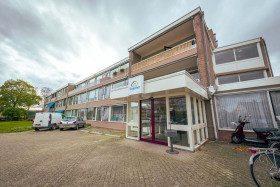 Appartement in Beuningen