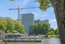Apartment in Leiden