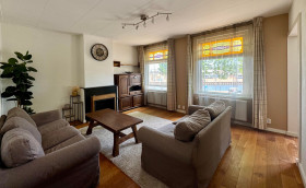Appartement in Amsterdam