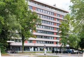 Appartement in Apeldoorn