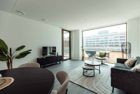 Appartement in Eindhoven