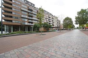 Apartment in Rotterdam