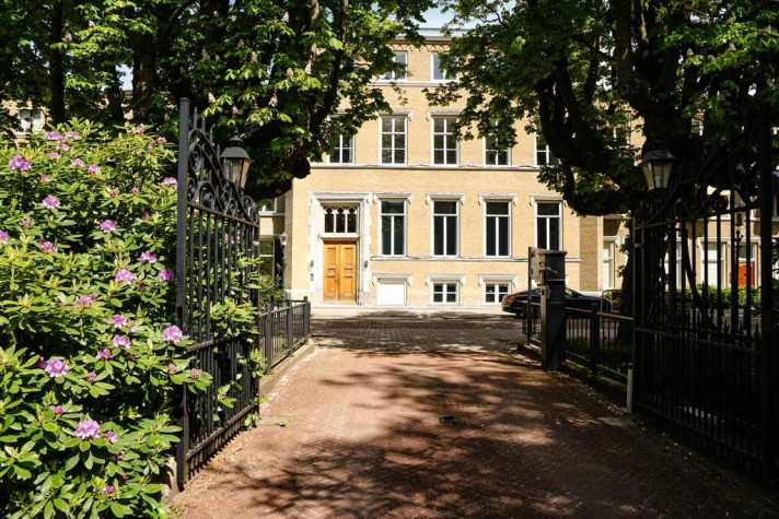 Appartement in 's-Gravenhage