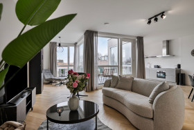 Appartement in Rotterdam