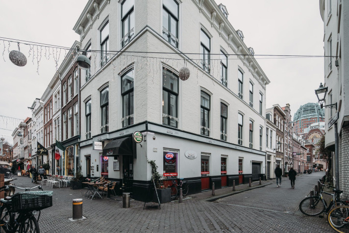 View photo 1/29 of apartment in 's-Gravenhage